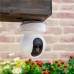 Wi-Fi поворотная IP камера для дома EZVIZ TY1 4 Мп (4 мм)