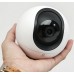 Wi-Fi поворотная IP камера для дома EZVIZ H6 3K 5 Мп (4 мм)