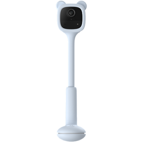 Wi-Fi видеоняня (голубой мишка) EZVIZ BM1 2 Мп (4 мм)