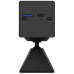 Wi-Fi IP мини камера для дома EZVIZ BC2 2 Мп (4 мм)