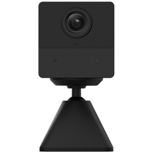 Wi-Fi IP мини камера для дома EZVIZ BC2 2 Мп (4 мм)