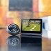 Беспроводной Wi-Fi видеоглазок EZVIZ DP2 2K 3 Мп (2 мм)