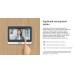 Беспроводной Wi-Fi видеоглазок EZVIZ DP2 2K 3 Мп (2 мм)