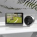 Беспроводной Wi-Fi видеоглазок EZVIZ DP2 2K 3 Мп (2 мм)