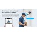 Беспроводной Wi-Fi видеоглазок EZVIZ HP4 2 Мп (2 мм)