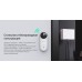 Беспроводной Wi-Fi видеозвонок EZVIZ DB2C 2 Мп (2,2 мм)