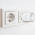 Wi-Fi умная розетка EZVIZ T30-10B-EU