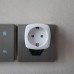 Wi-Fi умная розетка EZVIZ T30-10B-EU