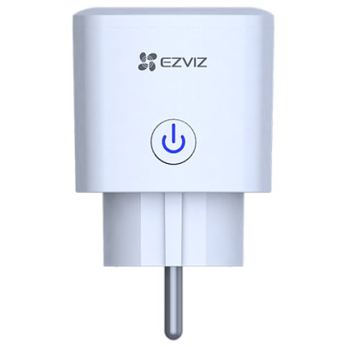 Wi-Fi умная розетка EZVIZ T30-10B-EU