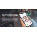 Умная диммируемая светодиодная Wi-Fi лампа E27 EZVIZ LB1-White