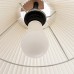 Умная диммируемая светодиодная Wi-Fi лампа E27 EZVIZ LB1-White