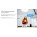 Умная диммируемая светодиодная Wi-Fi лампа E27 EZVIZ LB1-White
