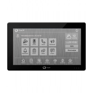 Тrue IР Android монитор TI-4210AC NEW