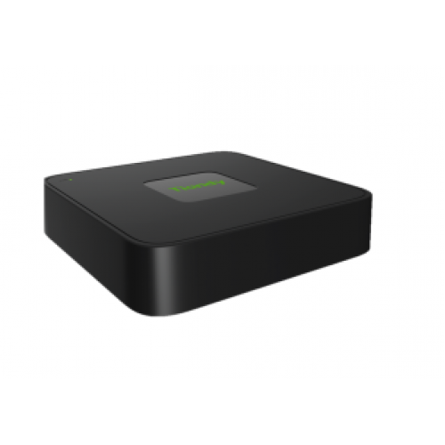 IP-видеорегистратор Tiandy TC-R3104 Spec:I/B/P4/C/Eu/L/S