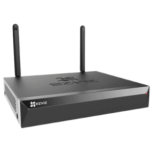 Видеорегистратор (NVR) 8-ми канальный EZVIZ X5S