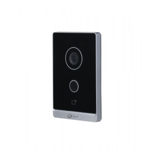  True IP WiFi Вызывная панель TI-3622CRWP