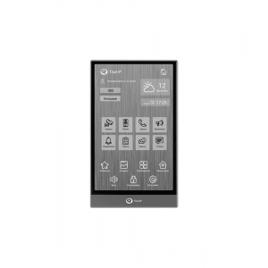 True IР WiFi Android монитор TI-4107LB