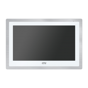 CTV-M5102 Монитор видеодомофона с Wi-Fi