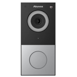 Вызывная панель одноабонентская Akuvox DB01