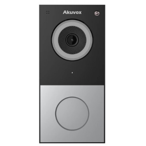 Вызывная панель одноабонентская Akuvox DB01