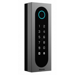 Терминал контроля доступа Akuvox A08S