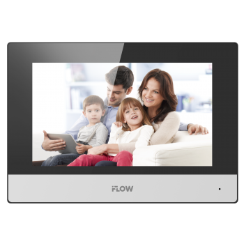 IP-видеодомофон iFLOW F-VI-3442IPE1