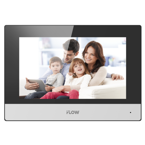 IP-видеодомофон iFLOW F-VI-3442IPE1