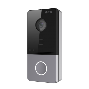 Вызывная панель iFLOW F-VI-1401IPMCWE1