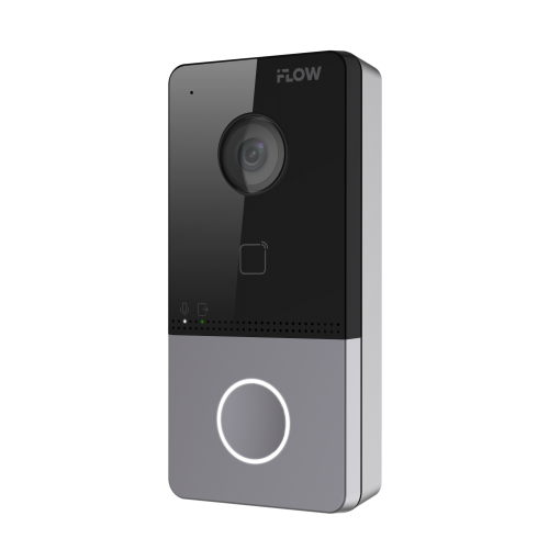 Вызывная панель iFLOW F-VI-1401IPMCWE1 Вызывная панель iFLOW F-VI-1401IPMCWE1