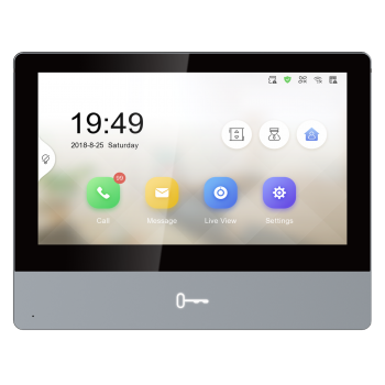 IP-видеодомофон iFLOW F-VI-3545ISE1