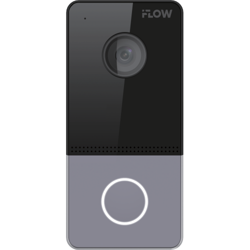 2Мп IP вызывная панель на одного абонента с ИК-подсветкой F-VI-1400IPCE1 2Мп IP вызывная панель на одного абонента с ИК-подсветкой F-VI-1400IPCE1