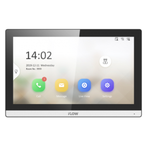 7“ IP видеодомофон F-VI-3445IPE1 7“ IP видеодомофон F-VI-3445IPE1