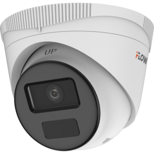 4Мп уличная IP-камера с ИК-подсветкой до 30м и микрофоном F-IC-1341M(2.8mm) 