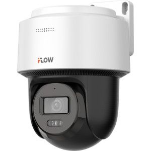 2Мп уличная поворотная IP-камера с гибридной Smart-подсветкой до 30м F-IP-1422CI 2Мп уличная поворотная IP-камера с гибридной Smart-подсветкой до 30м F-IP-1422CI
