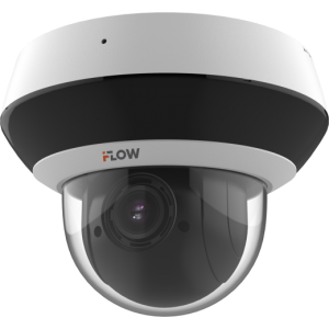 4Мп уличная поворотная IP-камера c ИК-подсветкой до 20м F-IP-1441CMSZ4 