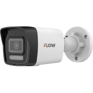 2Мп уличная цилиндрическая IP-камера с гибридной Smart-подсветкой и встроенным микрофоном F-IC-1122CM(2.8mm) 2Мп уличная цилиндрическая IP-камера с гибридной Smart-подсветкой и встроенным микрофоном F-IC-1122CM(2.8mm)