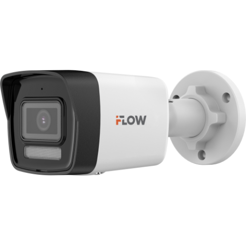 2Мп уличная цилиндрическая IP-камера с гибридной Smart-подсветкой и встроенным микрофоном F-IC-1122CM(2.8mm) 2Мп уличная цилиндрическая IP-камера с гибридной Smart-подсветкой и встроенным микрофоном F-IC-1122CM(2.8mm)