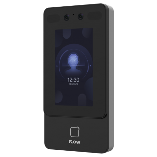 Терминал доступа с распознаванием лиц (Mifare 1) F-KD-3322PMCW Терминал доступа с распознаванием лиц (Mifare 1) F-KD-3322PMCW