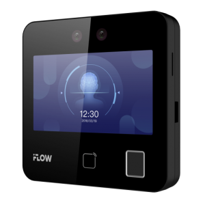 Терминал доступа с распознаванием лиц (Mifare 1 + опечатки пальцев) F-KD-3323PMFC