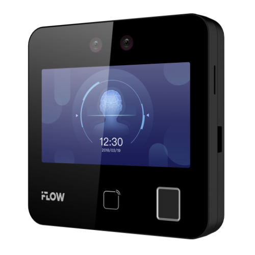 Терминал доступа с распознаванием лиц (Mifare 1 + опечатки пальцев) F-KD-3323PMFC Терминал доступа с распознаванием лиц (Mifare 1 + опечатки пальцев) F-KD-3323PMFC