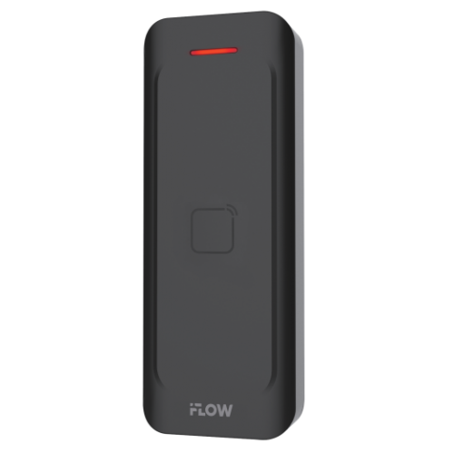 Считыватель Mifare карт F-KD-4302PE Считыватель Mifare карт F-KD-4302PE