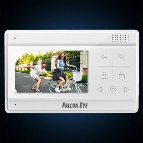 Видеодомофон Falcon Eye Vela