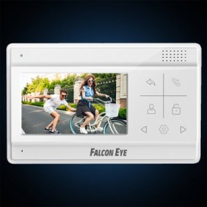 Видеодомофон Falcon Eye Vela XL