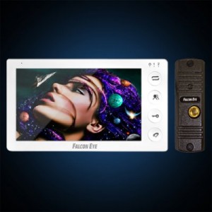 Видеодомофон Falcon Eye Cosmo XL