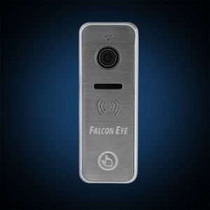 Видеопанель Falcon Eye FE-ipanel 3 (Silver)
