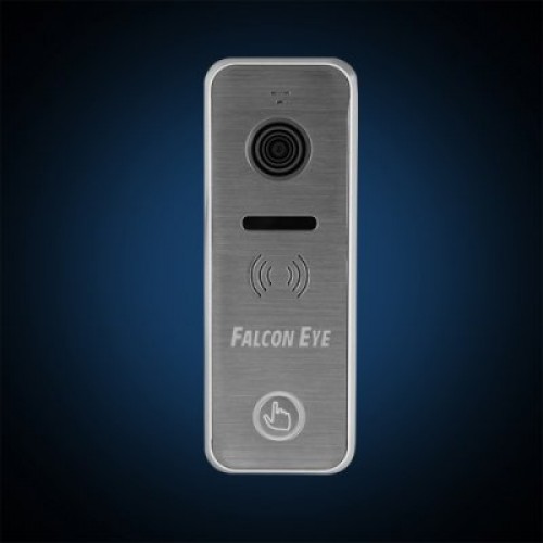 Видеопанель Falcon Eye FE-ipanel 3 (Silver)