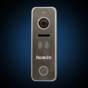Видеопанель Falcon Eye FE-ipanel 3 HD (Silver)
