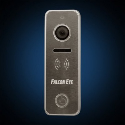 Видеопанель Falcon Eye FE-ipanel 3 HD (Silver)