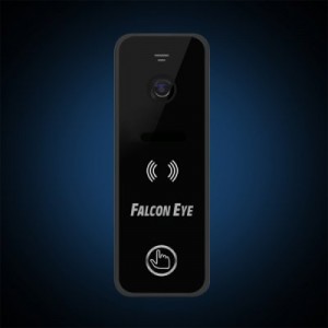 Видеопанель Falcon Eye FE-ipanel 3 HD (Black)