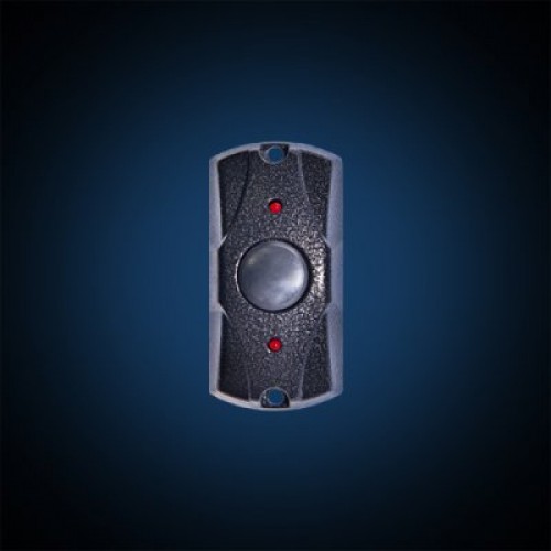 Кнопка выхода Falcon Eye FE-100 (Медь)